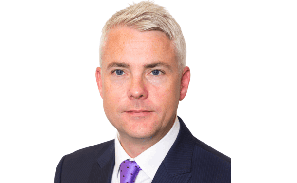 Michael Muldoon, Managing Partner