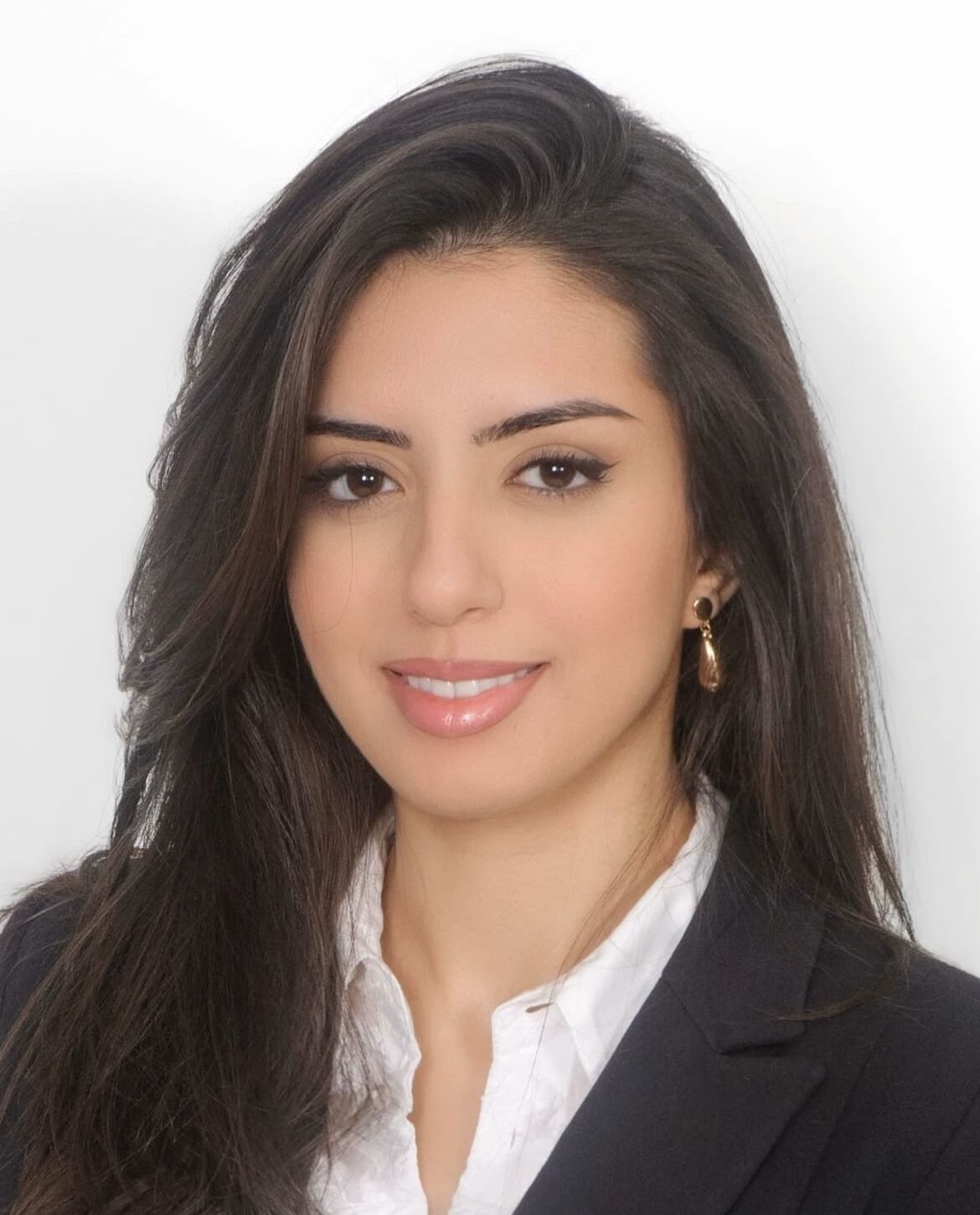 Sheida Zeinali, Solicitor